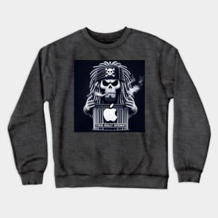 Think Really Different Crewneck Sweatshirt